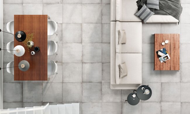 Azulejos Metalizados: brillo y sofisticación en tus espacios