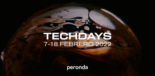 TECHDAYS