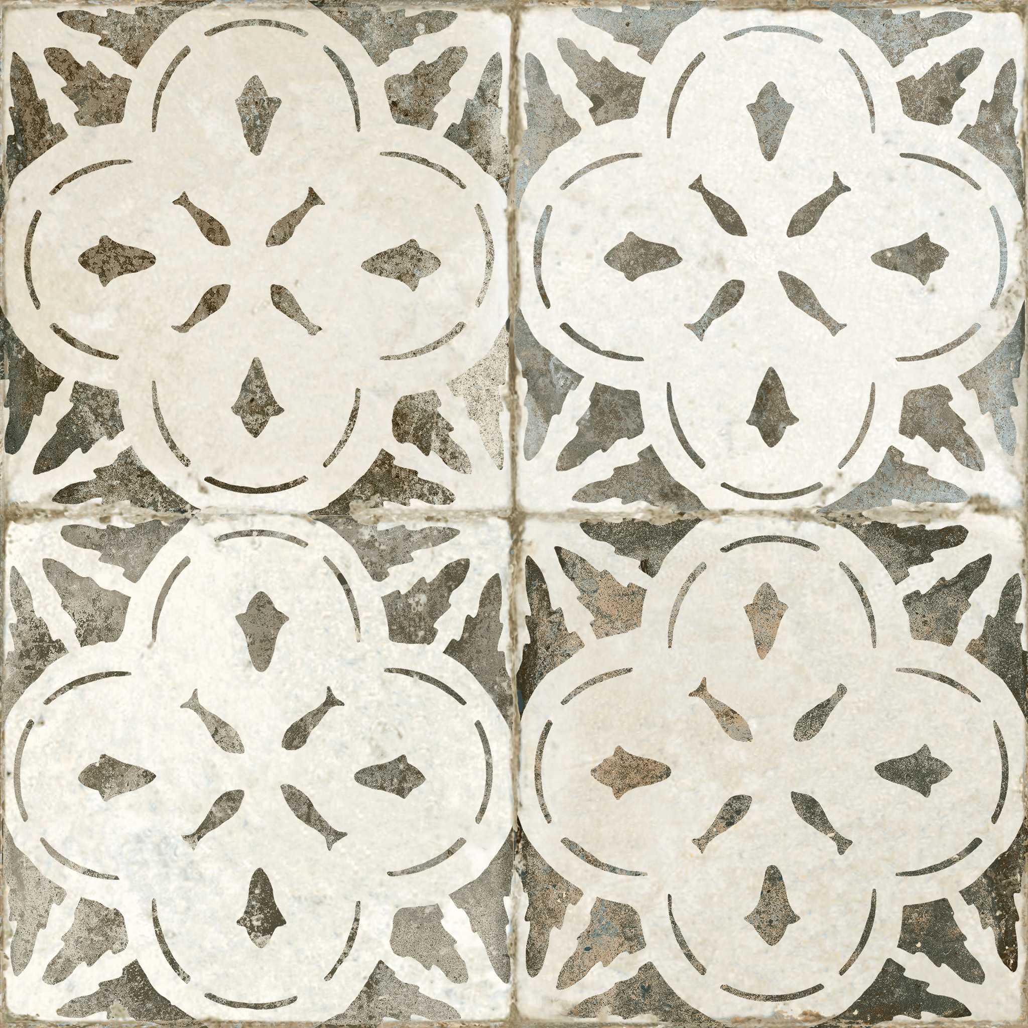 FS AURORA BLACK/45X45X0,95 - 38170_FS_AURORA_BLACK_01