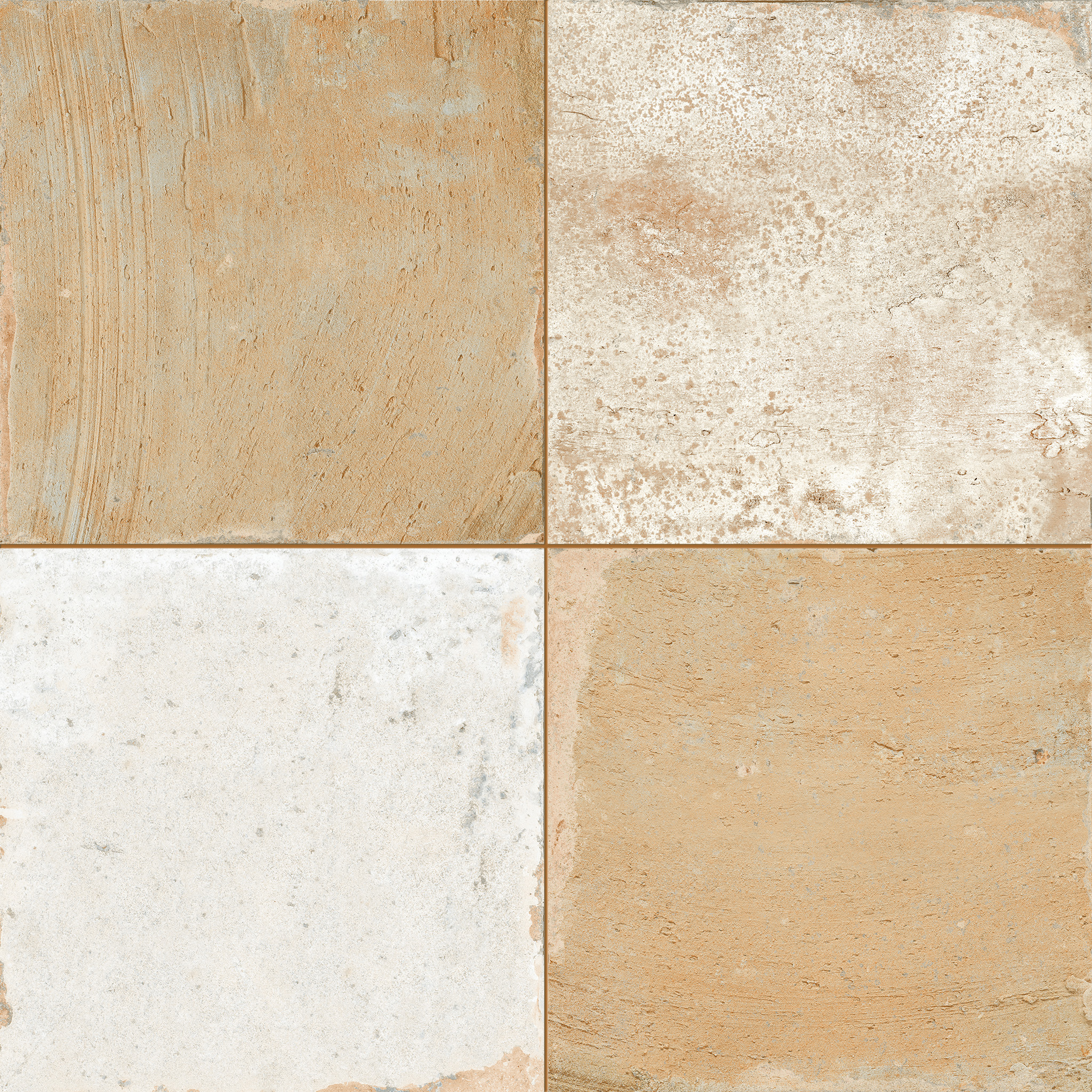 FS CHECKER SAND/45X45X0,95 - 38179_FS_CHECKER_SAND_01