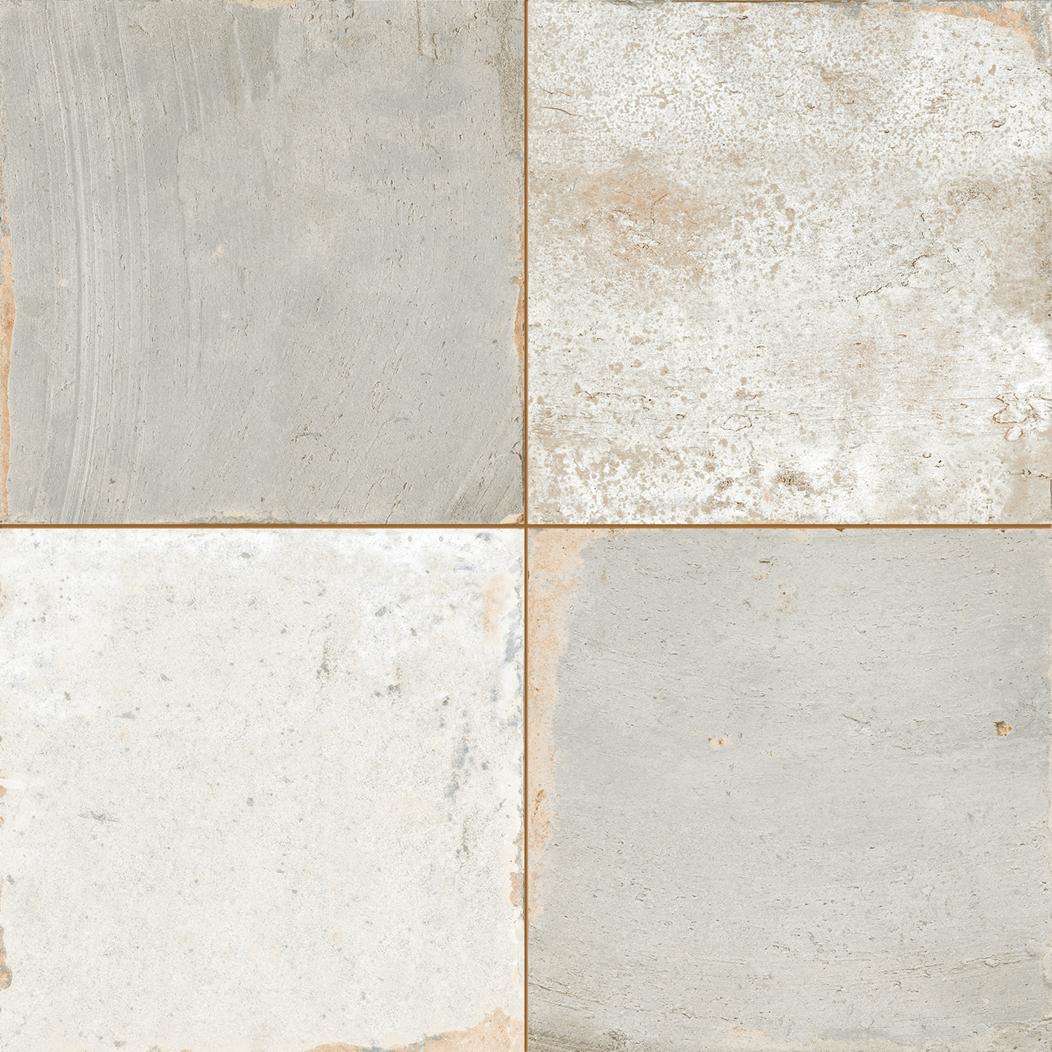 FS CHECKER SILVER/45X45X0,95 - 38318_FS_CHECKER_SILVER_01