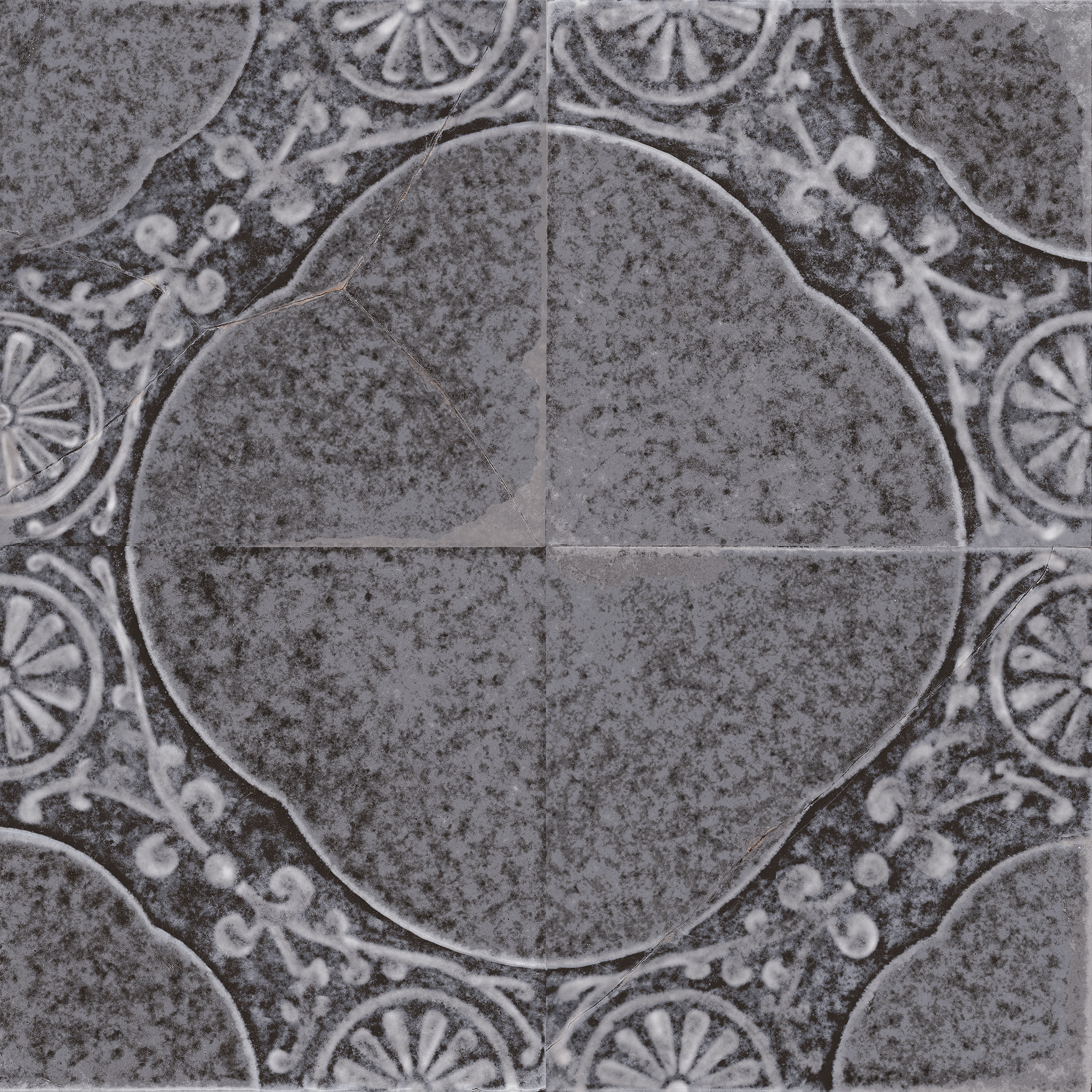 FS JAIPUR BLACK LT/45X45X0,95 - 39684_FS_JAIPUR_BLACK_LT_01