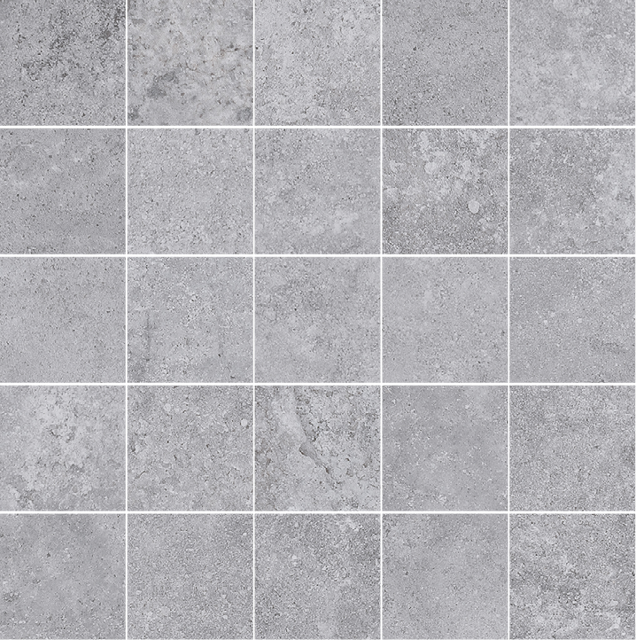 D.GROUND GREY MOSAIC SF/30X30/C/R - 23438_D-GROUND-GREY-MOSAIC-30X30-SF