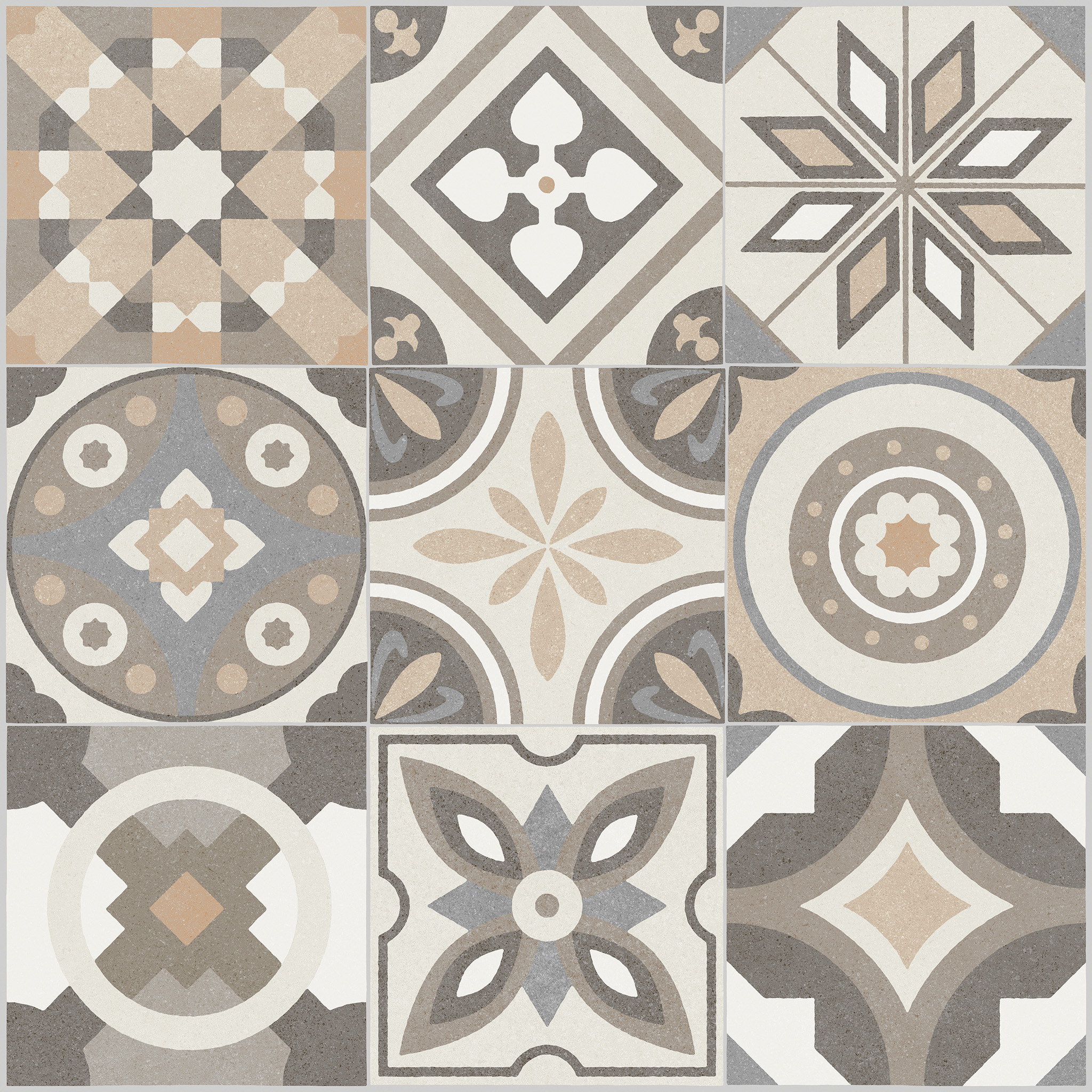 MILA WARM LA/60X60X0,9/L/R - 38428_MILA-WARM-60X60-LA-R_01